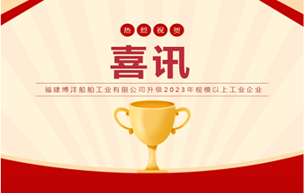 福建博洋企業(yè)榮譽1