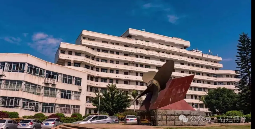 校園招聘｜福建博洋船舶公司赴廈門集美大學(xué)輪機(jī)工程學(xué)院2024年春季校園雙選會(huì)
