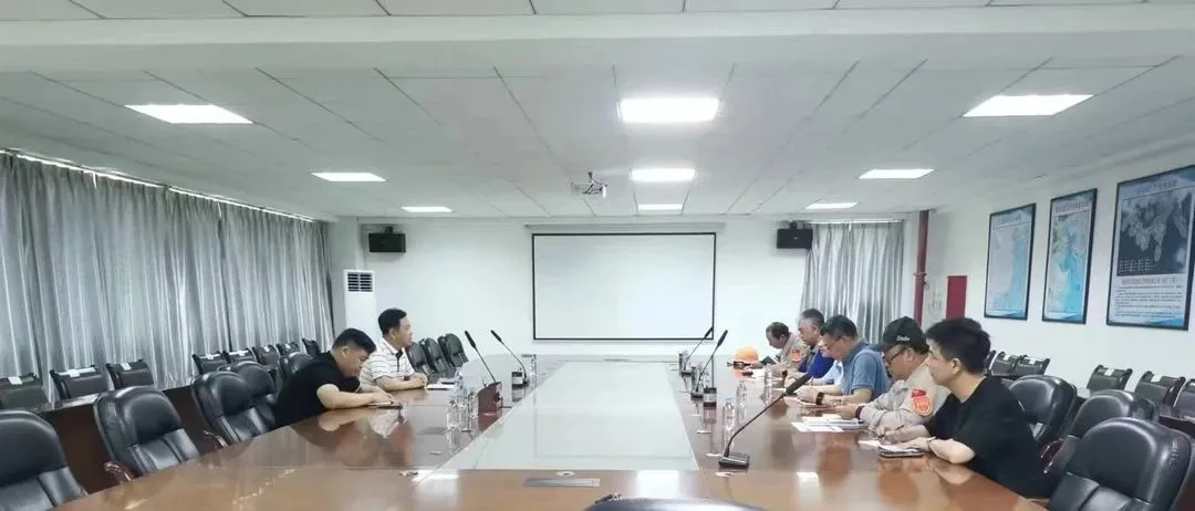 安全生產(chǎn)培訓(xùn)丨樹牢安全意識、履行安全職責(zé)