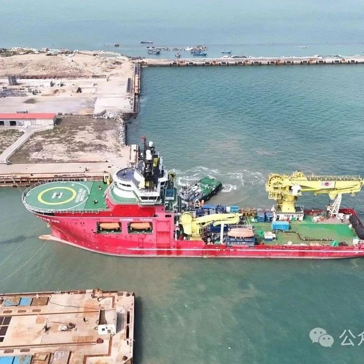 優(yōu)質(zhì)服務(wù) 高效管理| 福建博洋船舶再獲船東表揚信